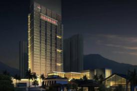 万科旅馆和餐饮服务神秘人检测项目