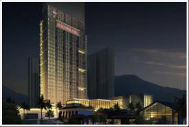 万科旅馆和餐饮服务神秘人检测项目