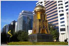 北京金融街区域高端康健管理中心投资可行性剖析